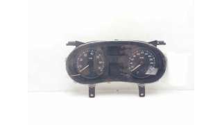 CUADRO INSTRUMENTOS RENAULT CLIO II (2001-2016) 1.2 16V (BB05, BB0W, BB11, BB27, BB2T, BB2U, BB2V, CB05,... 75CV 1149CC - L