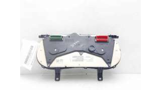 CUADRO INSTRUMENTOS RENAULT CLIO II (2001-2016) 1.2 16V (BB05, BB0W, BB11, BB27, BB2T, BB2U, BB2V, CB05,... 75CV 1149CC - L