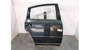 PUERTA TRASERA DERECHA VOLKSWAGEN PASSAT (2000-2005) 1.9 TDI 130CV 1896CC - L.8226530 / 3B5833052AB