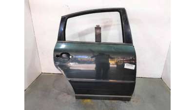PUERTA TRASERA DERECHA VOLKSWAGEN PASSAT (2000-2005) 1.9 TDI 130CV 1896CC - L.8226530 / 3B5833052AB