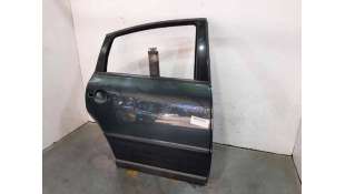 PUERTA TRASERA DERECHA VOLKSWAGEN PASSAT (2000-2005) 1.9 TDI 130CV 1896CC - L.8226530 / 3B5833052AB 2