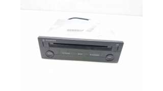 SISTEMA AUDIO / RADIO CD VOLKSWAGEN PASSAT (2000-2005) 1.9 TDI 130CV 1896CC - L.8226536 / 1J0035119C