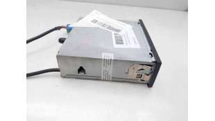 SISTEMA AUDIO / RADIO CD VOLKSWAGEN PASSAT (2000-2005) 1.9 TDI 130CV 1896CC - L.8226536 / 1J0035119C 2