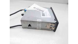 SISTEMA AUDIO / RADIO CD VOLKSWAGEN PASSAT (2000-2005) 1.9 TDI 130CV 1896CC - L.8226536 / 1J0035119C