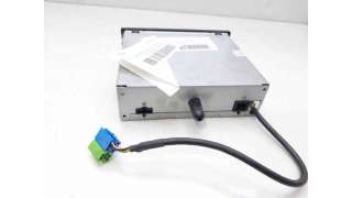 SISTEMA AUDIO / RADIO CD VOLKSWAGEN PASSAT (2000-2005) 1.9 TDI 130CV 1896CC - L.8226536 / 1J0035119C