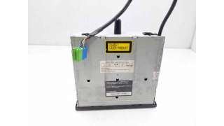 SISTEMA AUDIO / RADIO CD VOLKSWAGEN PASSAT (2000-2005) 1.9 TDI 130CV 1896CC - L.8226536 / 1J0035119C