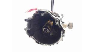 CAJA CAMBIOS VOLKSWAGEN PASSAT (2000-2005) 1.9 TDI 130CV 1896CC - L.8226538 / GGB