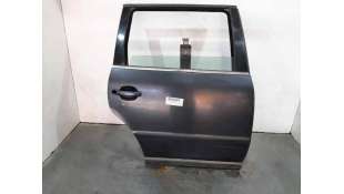 PUERTA TRASERA DERECHA VOLKSWAGEN PASSAT VARIANT (2000-2005) 1.9 TDI 130CV 1896CC - L.8226590 / 3B9833052AC