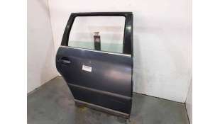 PUERTA TRASERA DERECHA VOLKSWAGEN PASSAT VARIANT (2000-2005) 1.9 TDI 130CV 1896CC - L.8226590 / 3B9833052AC 2