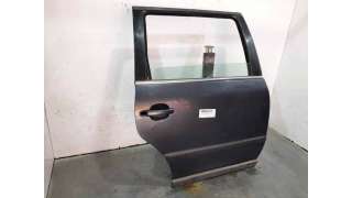 PUERTA TRASERA DERECHA VOLKSWAGEN PASSAT VARIANT (2000-2005) 1.9 TDI 130CV 1896CC - L.8226590 / 3B9833052AC