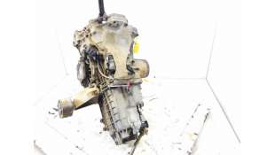 CAJA CAMBIOS VOLKSWAGEN PASSAT VARIANT (2000-2005) 1.9 TDI 130CV 1896CC - L.8226598 / FHN 2