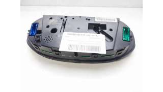 CUADRO INSTRUMENTOS VOLKSWAGEN PASSAT VARIANT (2000-2005) 1.9 TDI 130CV 1896CC - L.8226607 / 3B0920809C