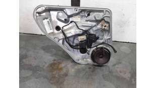ELEVALUNAS TRASERO IZQUIERDO VOLKSWAGEN PASSAT VARIANT (2000-2005) 1.9 TDI 130CV 1896CC - L.8226611 / 3B9839755C