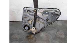 ELEVALUNAS TRASERO IZQUIERDO VOLKSWAGEN PASSAT VARIANT (2000-2005) 1.9 TDI 130CV 1896CC - L.8226611 / 3B9839755C 2