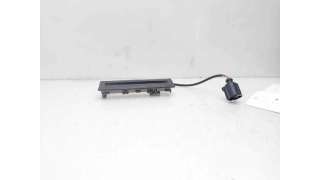 MANETA EXTERIOR PORTON VOLKSWAGEN PASSAT VARIANT (2000-2005) 1.9 TDI 130CV 1896CC - L.8226618 / 3B9827566B