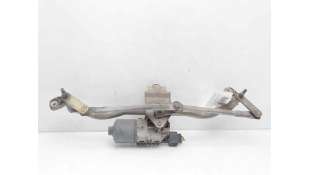MOTOR LIMPIA DELANTERO SEAT IBIZA III (2002-2007) 1.4 16V 75CV 1390CC - L.8226665 / 6Q2955119A