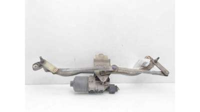 MOTOR LIMPIA DELANTERO SEAT IBIZA III (2002-2007) 1.4 16V 75CV 1390CC - L.8226665 / 6Q2955119A