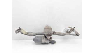 MOTOR LIMPIA DELANTERO SEAT IBIZA III (2002-2007) 1.4 16V 75CV 1390CC - L.8226665 / 6Q2955119A