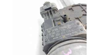 MOTOR LIMPIA DELANTERO SEAT IBIZA III (2002-2007) 1.4 16V 75CV 1390CC - L.8226665 / 6Q2955119A