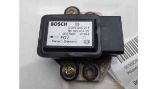 SENSOR PEUGEOT 607 (2000-2006) 2.2 HDI 133CV 2179CC - L.8226792 / 9630341480 2