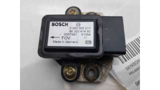 SENSOR PEUGEOT 607 (2000-2006) 2.2 HDI 133CV 2179CC - L.8226792 / 9630341480