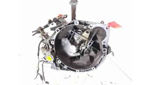 CAJA CAMBIOS PEUGEOT 607 (2000-2006) 2.2 HDI 133CV 2179CC - L.8226842 / 20MB03