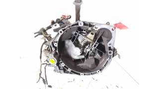 CAJA CAMBIOS PEUGEOT 607 (2000-2006) 2.2 HDI 133CV 2179CC - L.8226842 / 20MB03