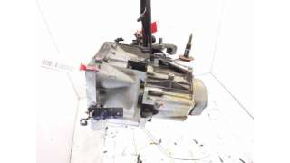 CAJA CAMBIOS PEUGEOT 607 (2000-2006) 2.2 HDI 133CV 2179CC - L.8226842 / 20MB03