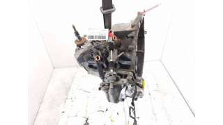 CAJA CAMBIOS PEUGEOT 607 (2000-2006) 2.2 HDI 133CV 2179CC - L.8226842 / 20MB03