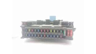 CAJA RELES / FUSIBLES PEUGEOT 607 (2000-2006) 2.2 HDI 133CV 2179CC - L.8226845 / 9643577180 2