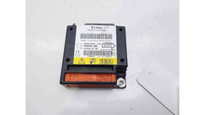 CENTRALITA AIRBAG PEUGEOT 607 (2000-2006) 2.2 HDI 133CV 2179CC - L.8226852 / 9640341180