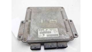 CENTRALITA MOTOR UCE PEUGEOT 607 (2000-2006) 2.2 HDI 133CV 2179CC - L.8226855 / 9644199680
