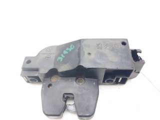CERRADURA MALETERO / PORTON PEUGEOT 607 (2000-2006) 2.2 HDI 133CV 2179CC - L.8226857 / 9646091580