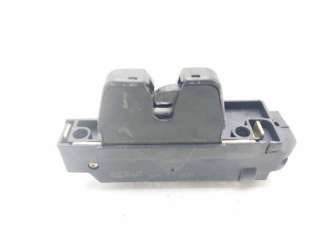 CERRADURA MALETERO / PORTON PEUGEOT 607 (2000-2006) 2.2 HDI 133CV 2179CC - L.8226857 / 9646091580