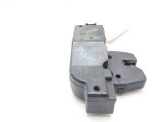 CERRADURA MALETERO / PORTON PEUGEOT 607 (2000-2006) 2.2 HDI 133CV 2179CC - L.8226857 / 9646091580