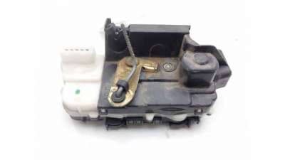 CERRADURA PUERTA TRASERA DERECHA PEUGEOT 607 (2000-2006) 2.2 HDI 133CV 2179CC - L.8226860 / 913898