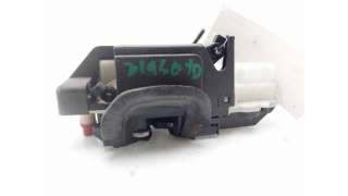 CERRADURA PUERTA TRASERA DERECHA PEUGEOT 607 (2000-2006) 2.2 HDI 133CV 2179CC - L.8226860 / 913898