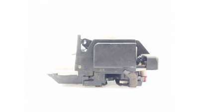 CERRADURA PUERTA TRASERA IZQUIERDA PEUGEOT 607 (2000-2006) 2.2 HDI 133CV 2179CC - L.8226861 / 913783