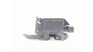CERRADURA PUERTA TRASERA IZQUIERDA PEUGEOT 607 (2000-2006) 2.2 HDI 133CV 2179CC - L.8226861 / 913783