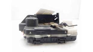 CERRADURA PUERTA TRASERA IZQUIERDA PEUGEOT 607 (2000-2006) 2.2 HDI 133CV 2179CC - L.8226861 / 913783 2