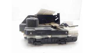 CERRADURA PUERTA TRASERA IZQUIERDA PEUGEOT 607 (2000-2006) 2.2 HDI 133CV 2179CC - L.8226861 / 913783