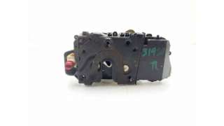 CERRADURA PUERTA TRASERA IZQUIERDA PEUGEOT 607 (2000-2006) 2.2 HDI 133CV 2179CC - L.8226861 / 913783