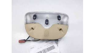 LUZ INTERIOR PEUGEOT 607 (2000-2006) 2.2 HDI 133CV 2179CC - L.8226915 / 9633531380