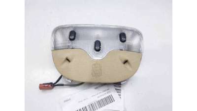 LUZ INTERIOR PEUGEOT 607 (2000-2006) 2.2 HDI 133CV 2179CC - L.8226915 / 9633531380