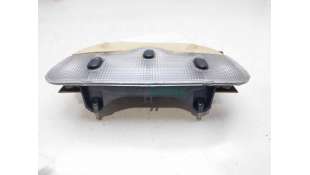 LUZ INTERIOR PEUGEOT 607 (2000-2006) 2.2 HDI 133CV 2179CC - L.8226915 / 9633531380 2