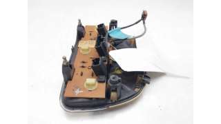 LUZ INTERIOR PEUGEOT 607 (2000-2006) 2.2 HDI 133CV 2179CC - L.8226915 / 9633531380