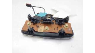 LUZ INTERIOR PEUGEOT 607 (2000-2006) 2.2 HDI 133CV 2179CC - L.8226915 / 9633531380