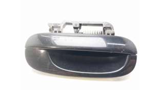 MANETA EXTERIOR DELANTERA DERECHA PEUGEOT 607 (2000-2006) 2.2 HDI 133CV 2179CC - L.8226931 / 9629157277