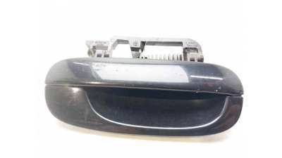 MANETA EXTERIOR DELANTERA DERECHA PEUGEOT 607 (2000-2006) 2.2 HDI 133CV 2179CC - L.8226931 / 9629157277