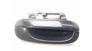 MANETA EXTERIOR DELANTERA DERECHA PEUGEOT 607 (2000-2006) 2.2 HDI 133CV 2179CC - L.8226931 / 9629157277